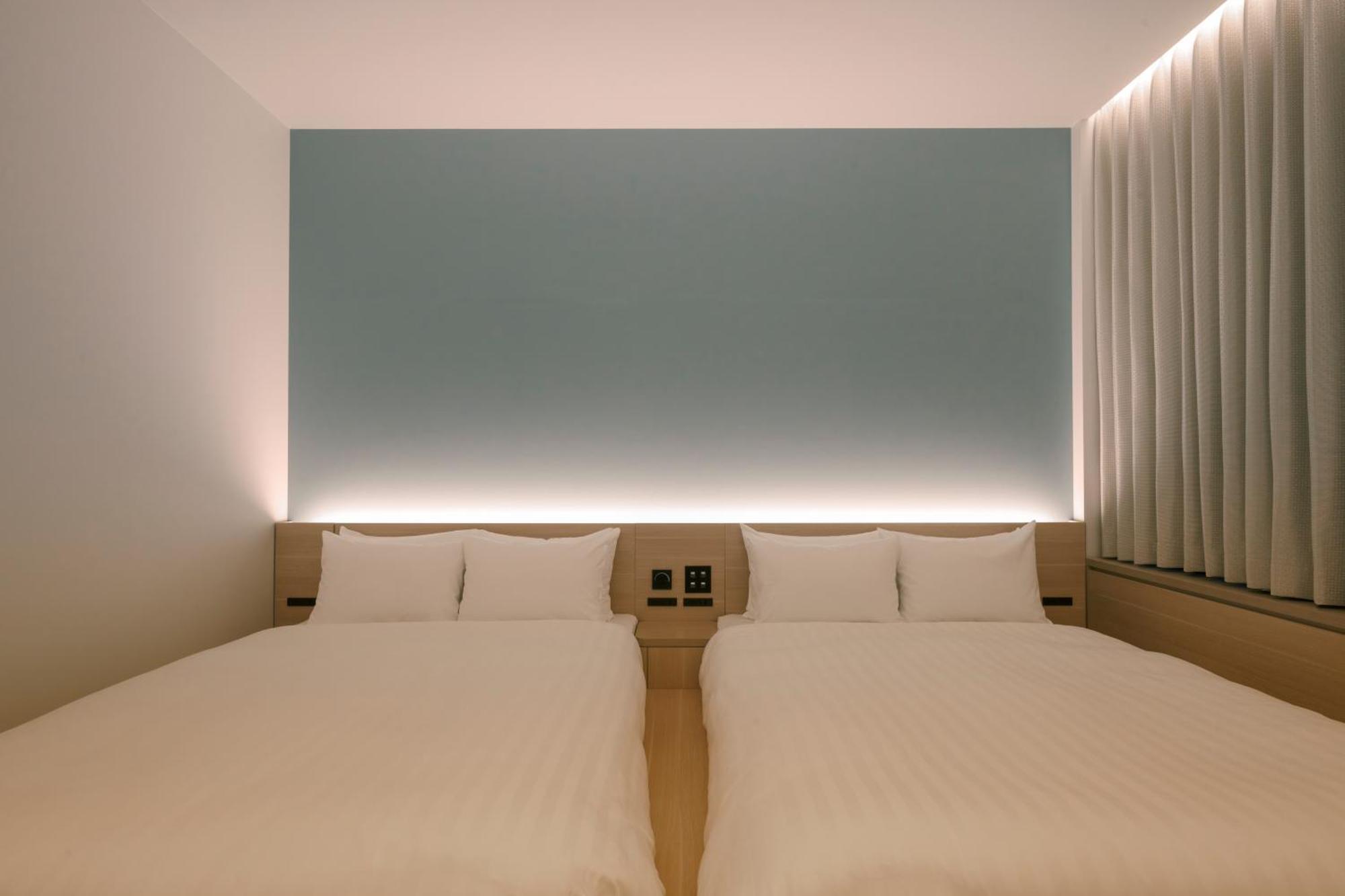 Fav Lux Nagasaki Hotel Bilik gambar