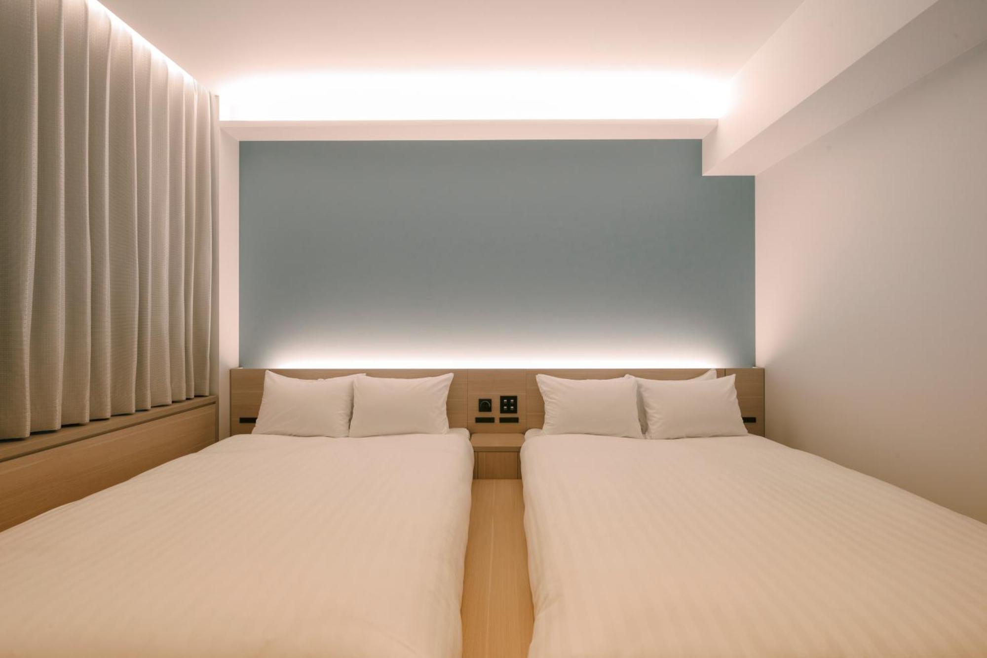 Fav Lux Nagasaki Hotel Luaran gambar
