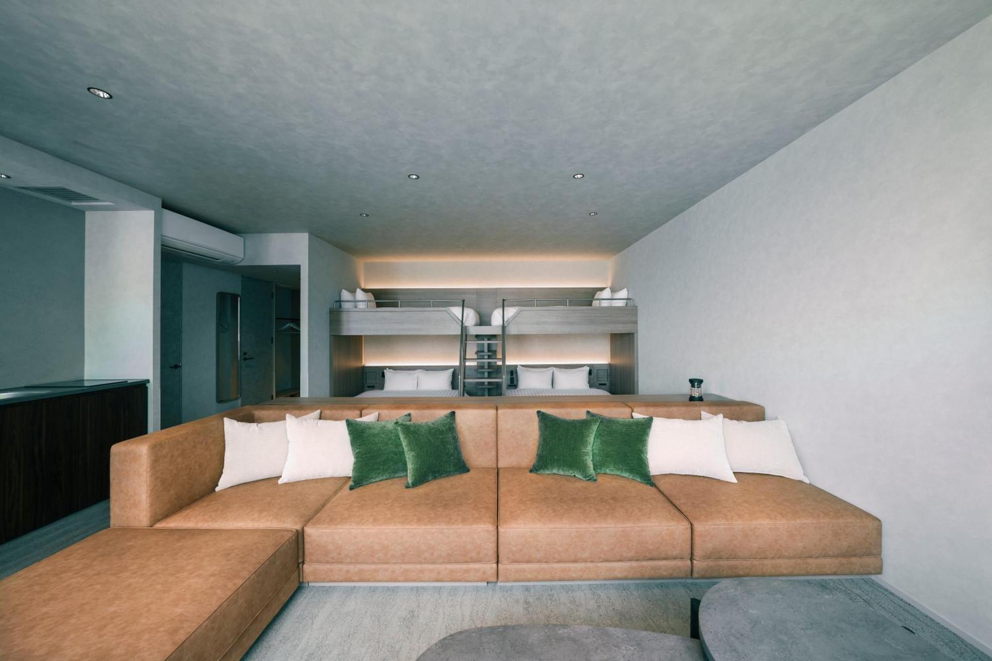 Fav Lux Nagasaki Hotel Luaran gambar