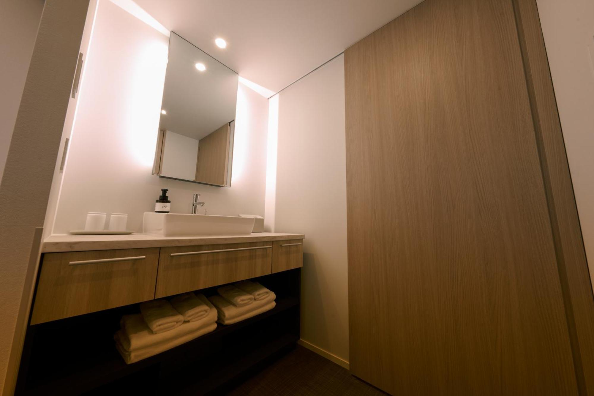 Fav Lux Nagasaki Hotel Luaran gambar
