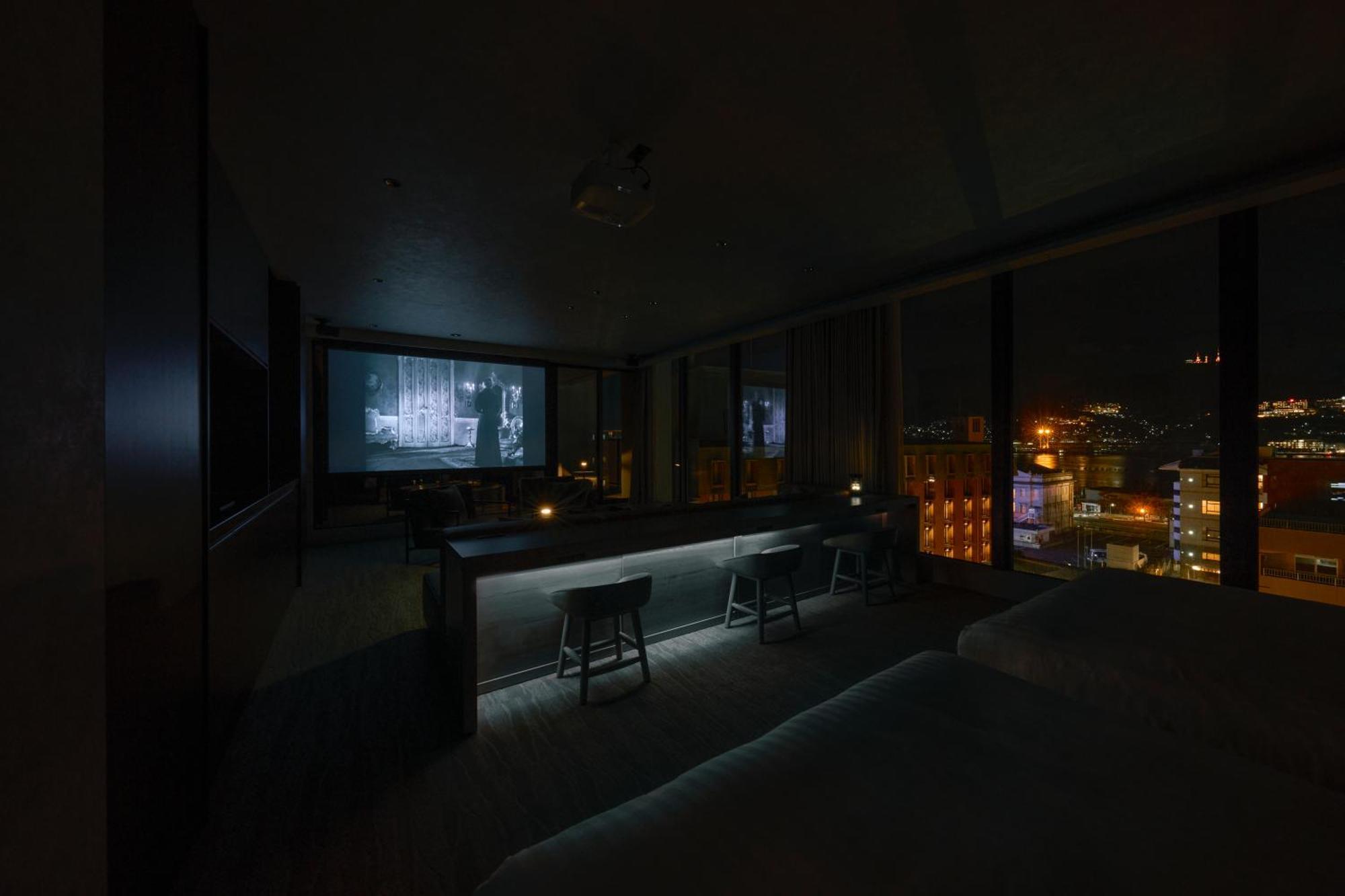 Fav Lux Nagasaki Hotel Luaran gambar