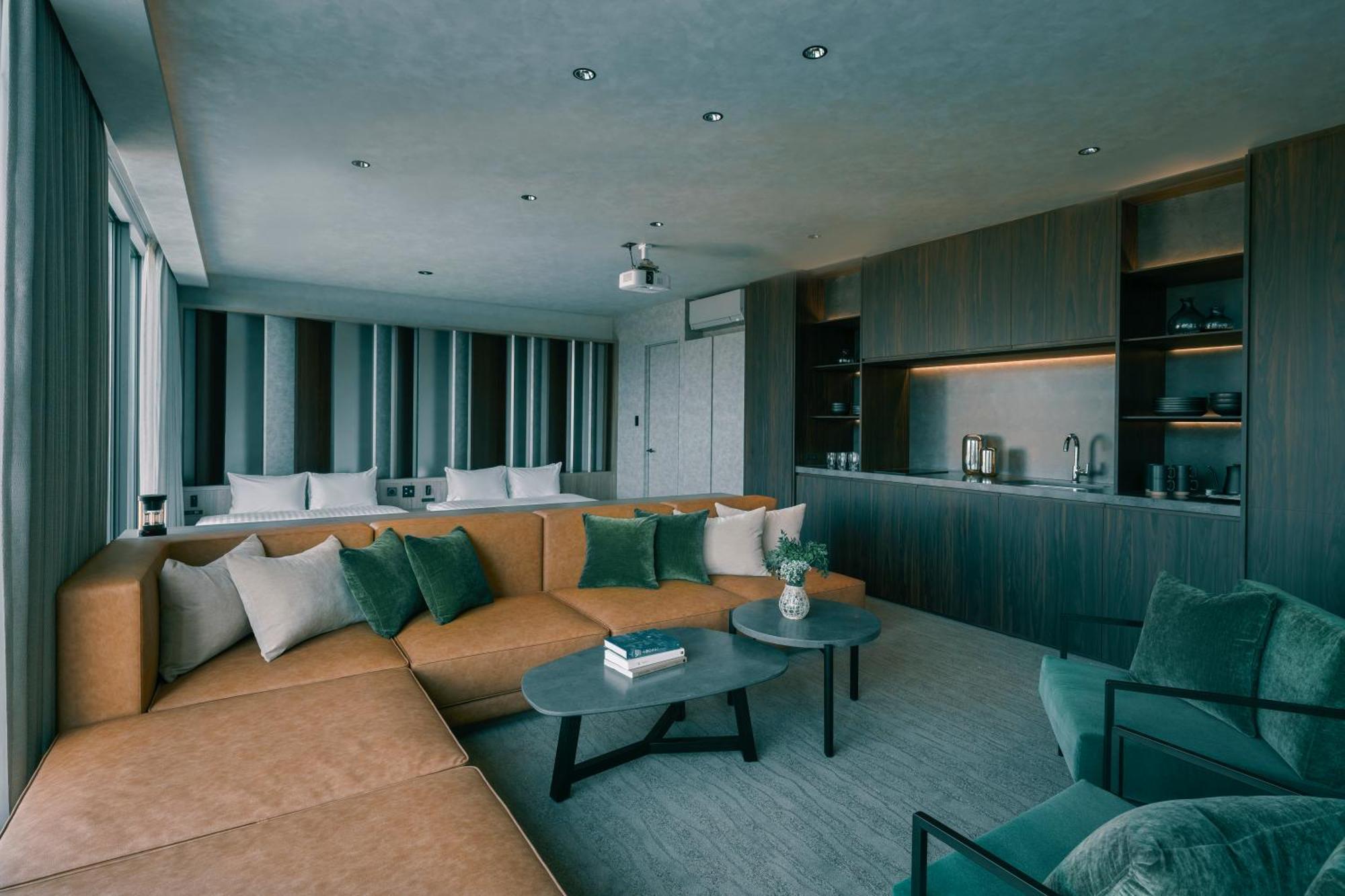 Fav Lux Nagasaki Hotel Luaran gambar