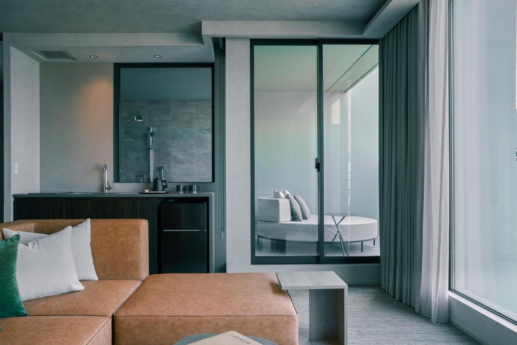Fav Lux Nagasaki Hotel Luaran gambar