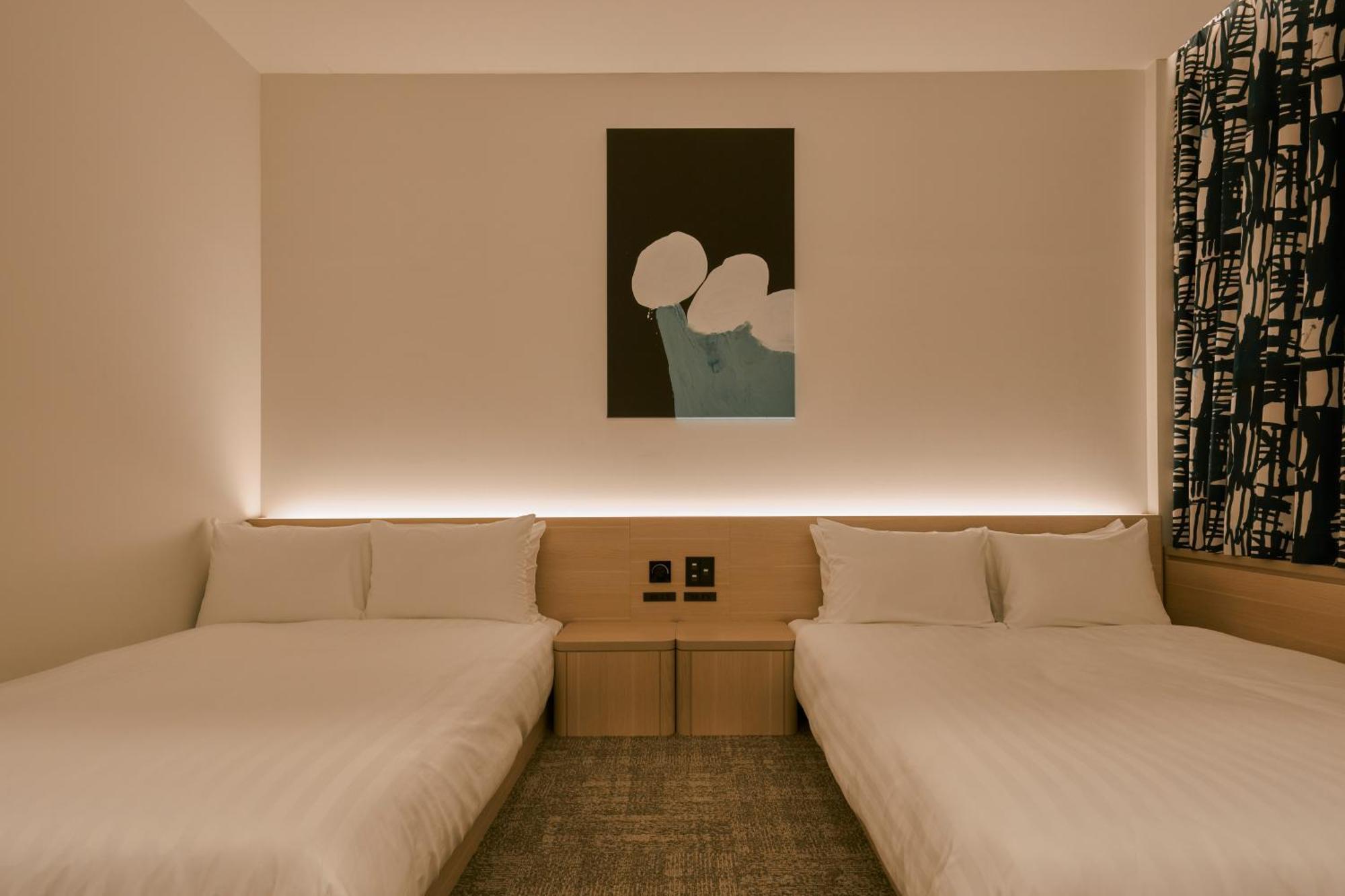 Fav Lux Nagasaki Hotel Luaran gambar
