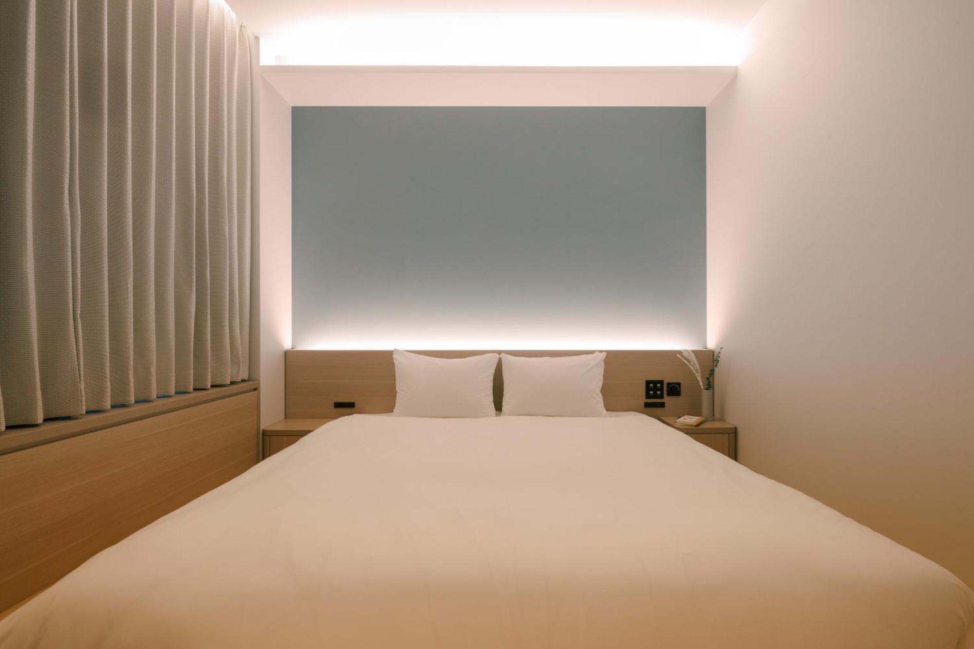 Fav Lux Nagasaki Hotel Luaran gambar