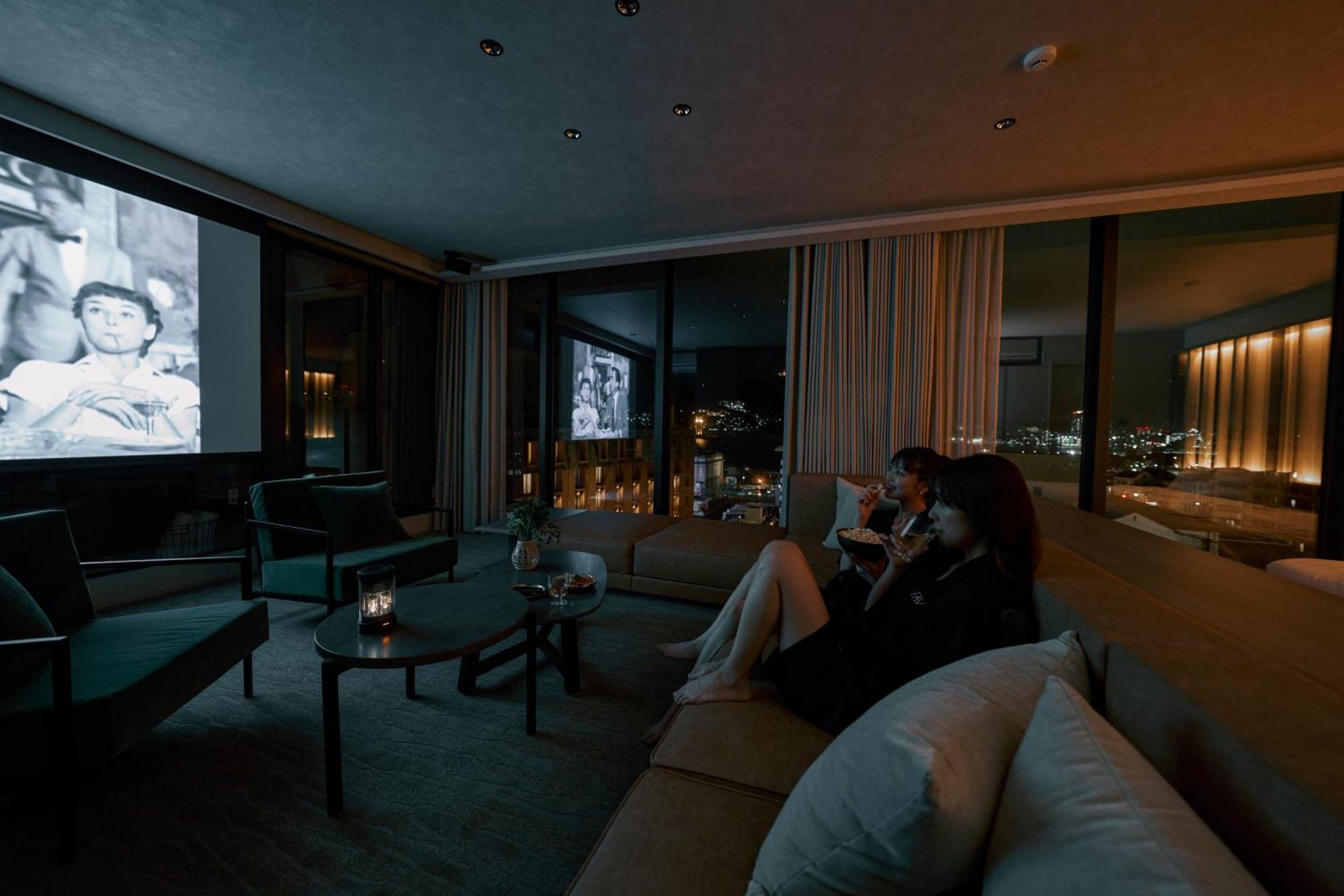 Fav Lux Nagasaki Hotel Luaran gambar